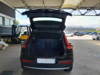 Volvo XC40 T5 Recharge Plug-in Hybrid Inscription Expression (5)