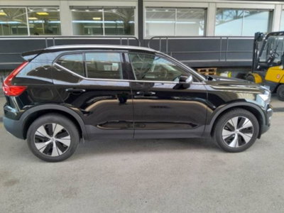 Volvo XC40 T5 Recharge Plug-in Hybrid Inscription Expression (6)