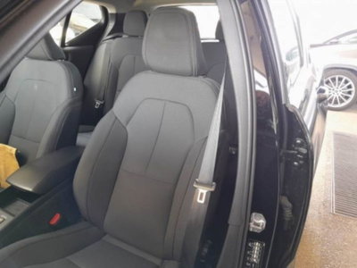 Volvo XC40 T5 Recharge Plug-in Hybrid Inscription Expression (7)