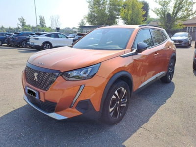 Peugeot 2008 PureTech 100 S&S Allure usata