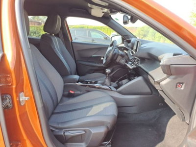 Peugeot 2008 PureTech 100 S&S Allure (5)