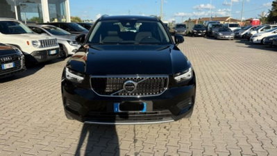 Volvo XC40 D3 AWD Geartronic usata
