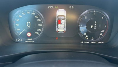 Volvo XC40 D3 AWD Geartronic (10)