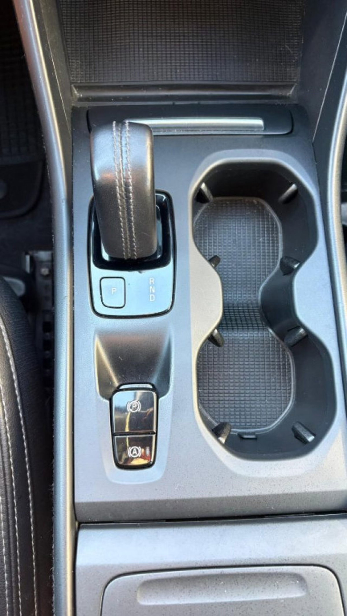 Volvo XC40 D3 AWD Geartronic (13)