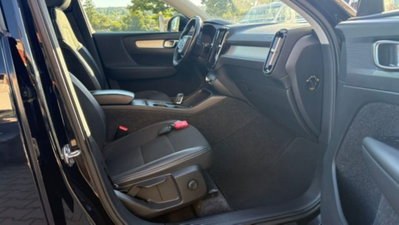 Volvo XC40 D3 AWD Geartronic (18)