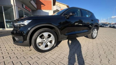 Volvo XC40 D3 AWD Geartronic (20)