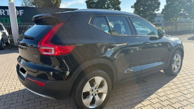 Volvo XC40 D3 AWD Geartronic (3)