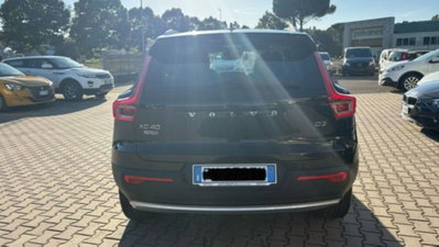 Volvo XC40 D3 AWD Geartronic (4)