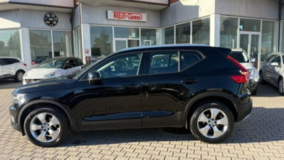 Volvo XC40 D3 AWD Geartronic (5)