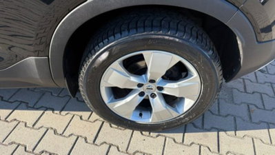 Volvo XC40 D3 AWD Geartronic (6)
