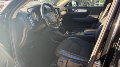 Volvo XC40 D3 AWD Geartronic (7)