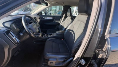 Volvo XC40 D3 AWD Geartronic (9)