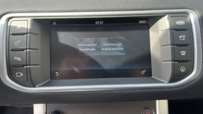 Land Rover Range Rover Evoque 2.0 TD4 150 CV 5p. SE (13)