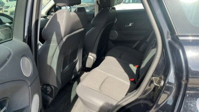 Land Rover Range Rover Evoque 2.0 TD4 150 CV 5p. SE (17)