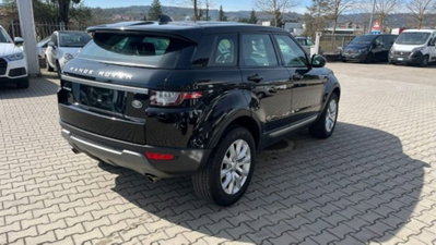 Land Rover Range Rover Evoque 2.0 TD4 150 CV 5p. SE (3)