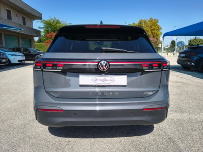 Volkswagen Tiguan 1.5 etsi Life 130cv dsg (4)
