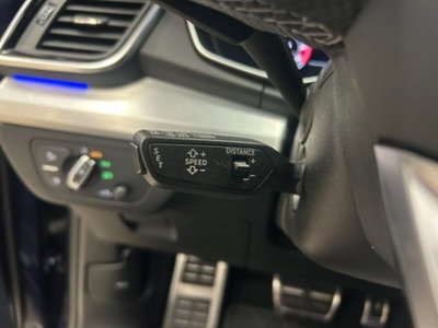 Audi Q5 40 TDI 204 CV quattro S tronic S line plus (13)