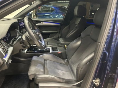 Audi Q5 40 TDI 204 CV quattro S tronic S line plus (14)