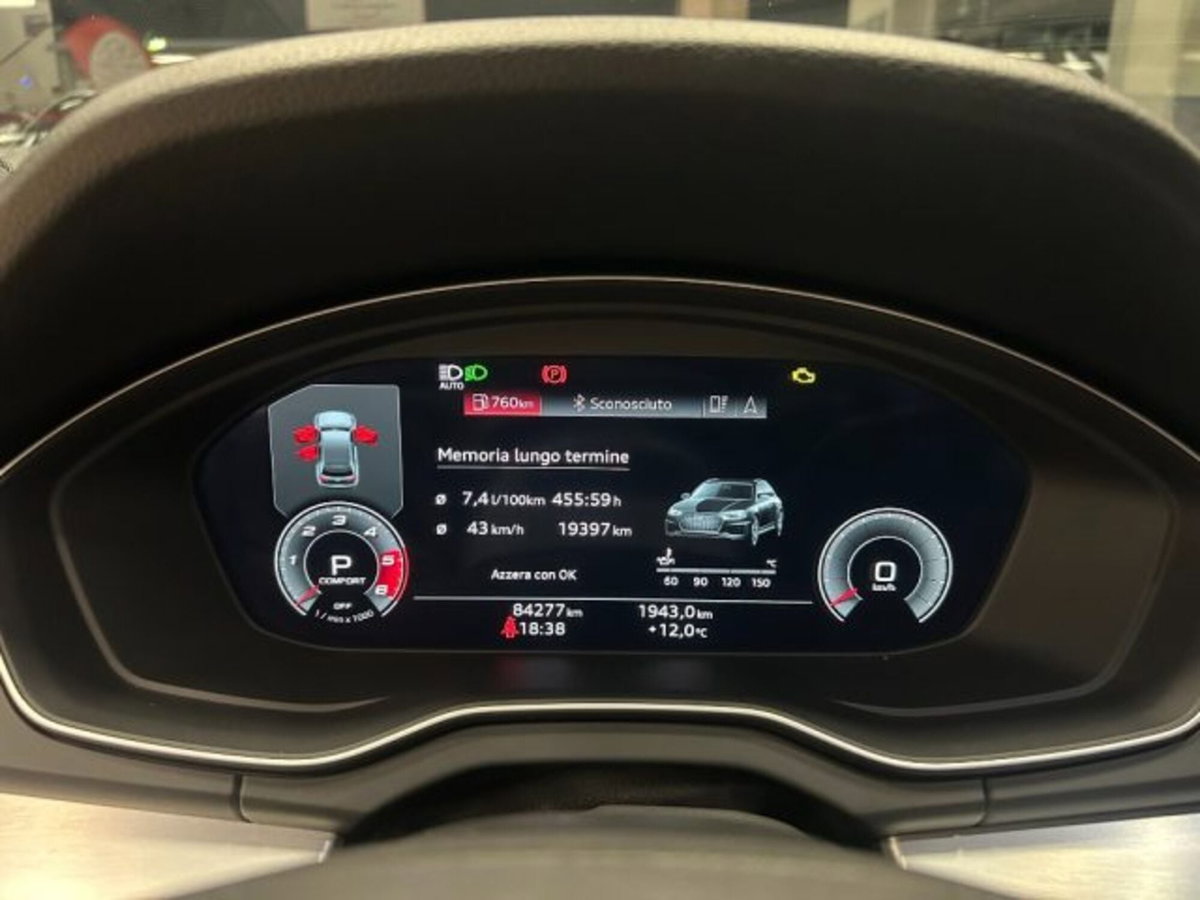 Audi Q5 40 TDI 204 CV quattro S tronic S line plus (16)