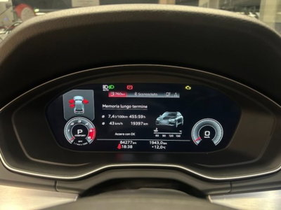 Audi Q5 40 TDI 204 CV quattro S tronic S line plus (16)