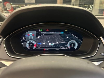 Audi Q5 40 TDI 204 CV quattro S tronic S line plus (17)