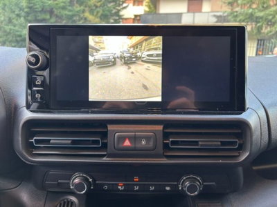 Toyota Proace City City 1.5D 100 CV S&S PC 4p. Comfort (10)