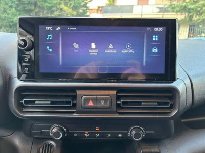 Toyota Proace City City 1.5D 100 CV S&S PC 4p. Comfort (11)