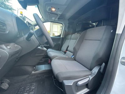 Toyota Proace City City 1.5D 100 CV S&S PC 4p. Comfort (13)