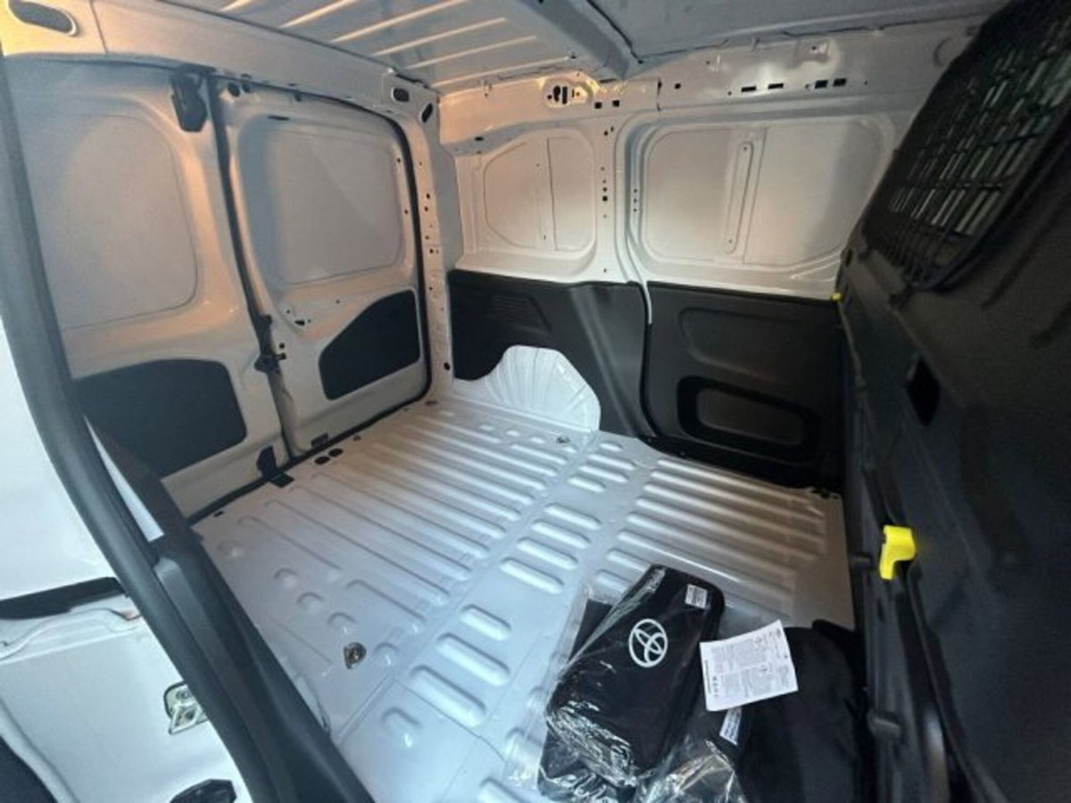 Toyota Proace City City 1.5D 100 CV S&S PC 4p. Comfort (14)