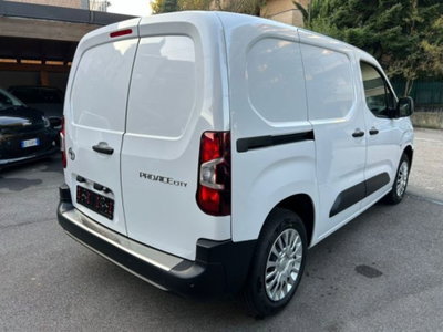 Toyota Proace City City 1.5D 100 CV S&S PC 4p. Comfort (3)