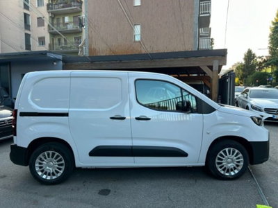 Toyota Proace City City 1.5D 100 CV S&S PC 4p. Comfort (4)