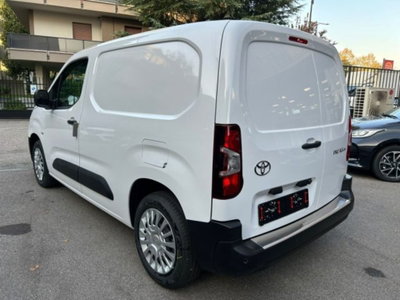 Toyota Proace City City 1.5D 100 CV S&S PC 4p. Comfort (5)
