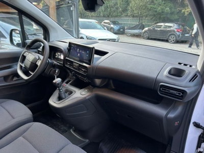 Toyota Proace City City 1.5D 100 CV S&S PC 4p. Comfort (7)