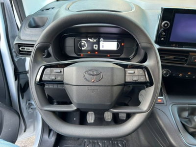 Toyota Proace City City 1.5D 100 CV S&S PC 4p. Comfort (8)
