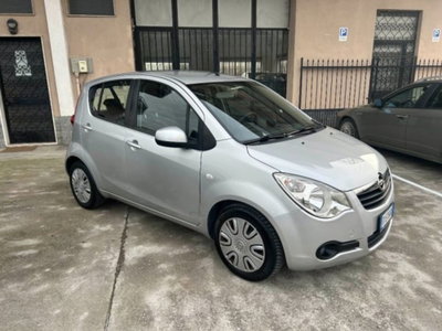 Opel Agila 1.0 12V 65CV usata