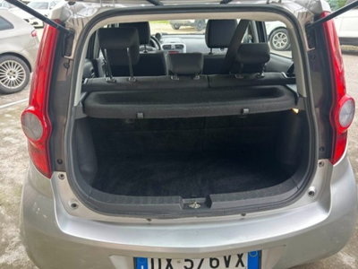 Opel Agila 1.0 12V 65CV (4)