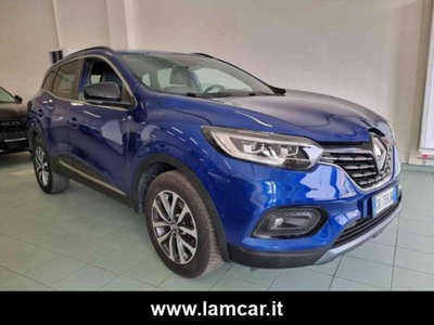 Renault Kadjar 140CV EDC FAP Intens usata