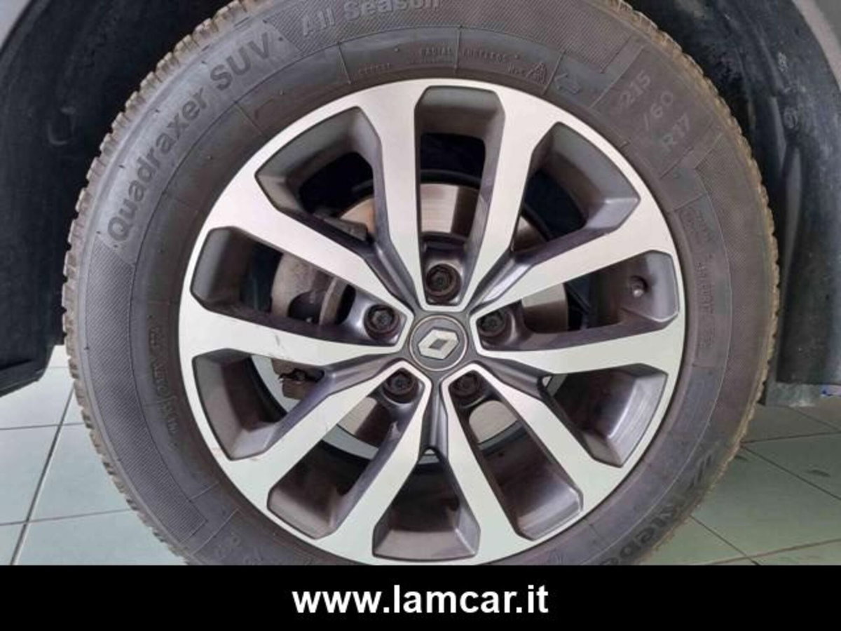 Renault Kadjar 140CV EDC FAP Intens (10)