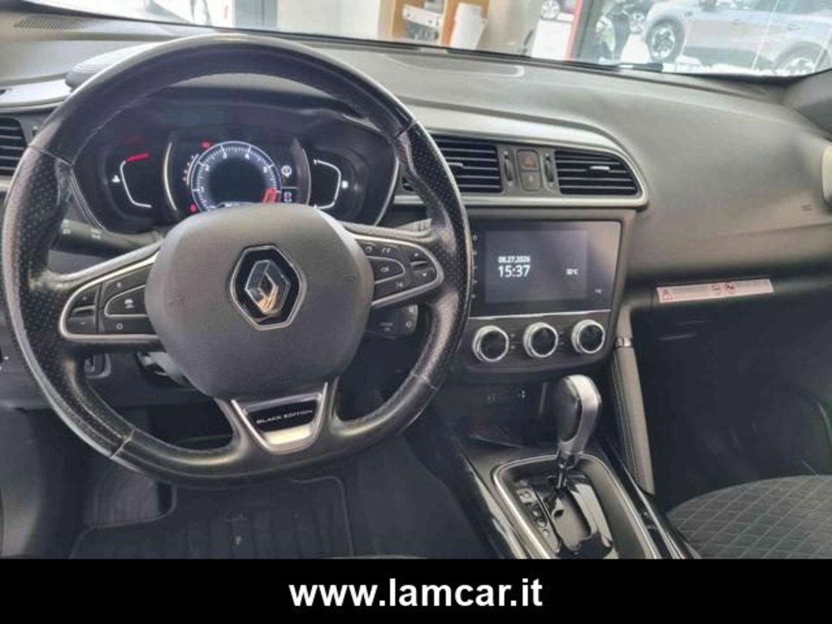 Renault Kadjar 140CV EDC FAP Intens (12)