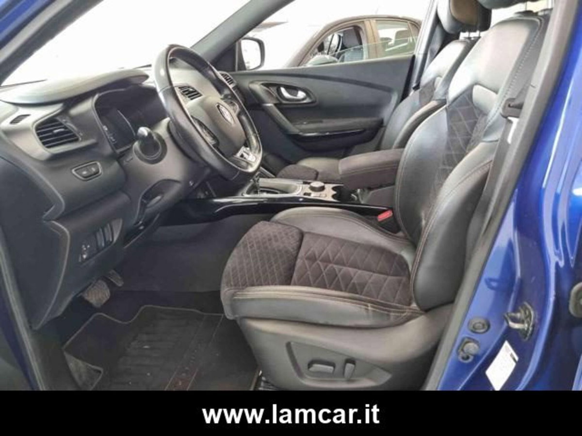 Renault Kadjar 140CV EDC FAP Intens (13)