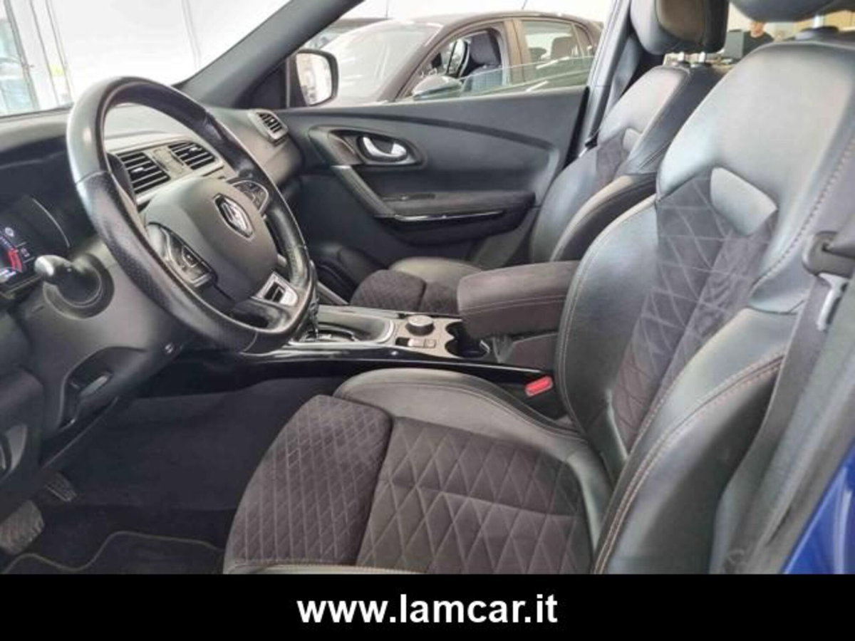 Renault Kadjar 140CV EDC FAP Intens (14)