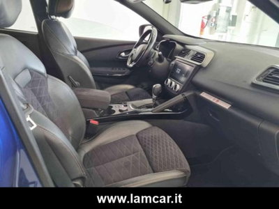 Renault Kadjar 140CV EDC FAP Intens (16)