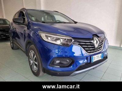 Renault Kadjar 140CV EDC FAP Intens (2)