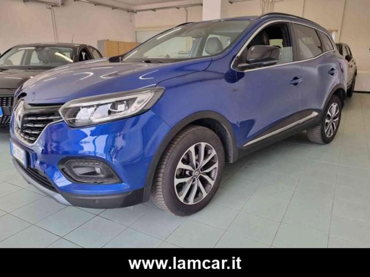 Renault Kadjar 140CV EDC FAP Intens (5)