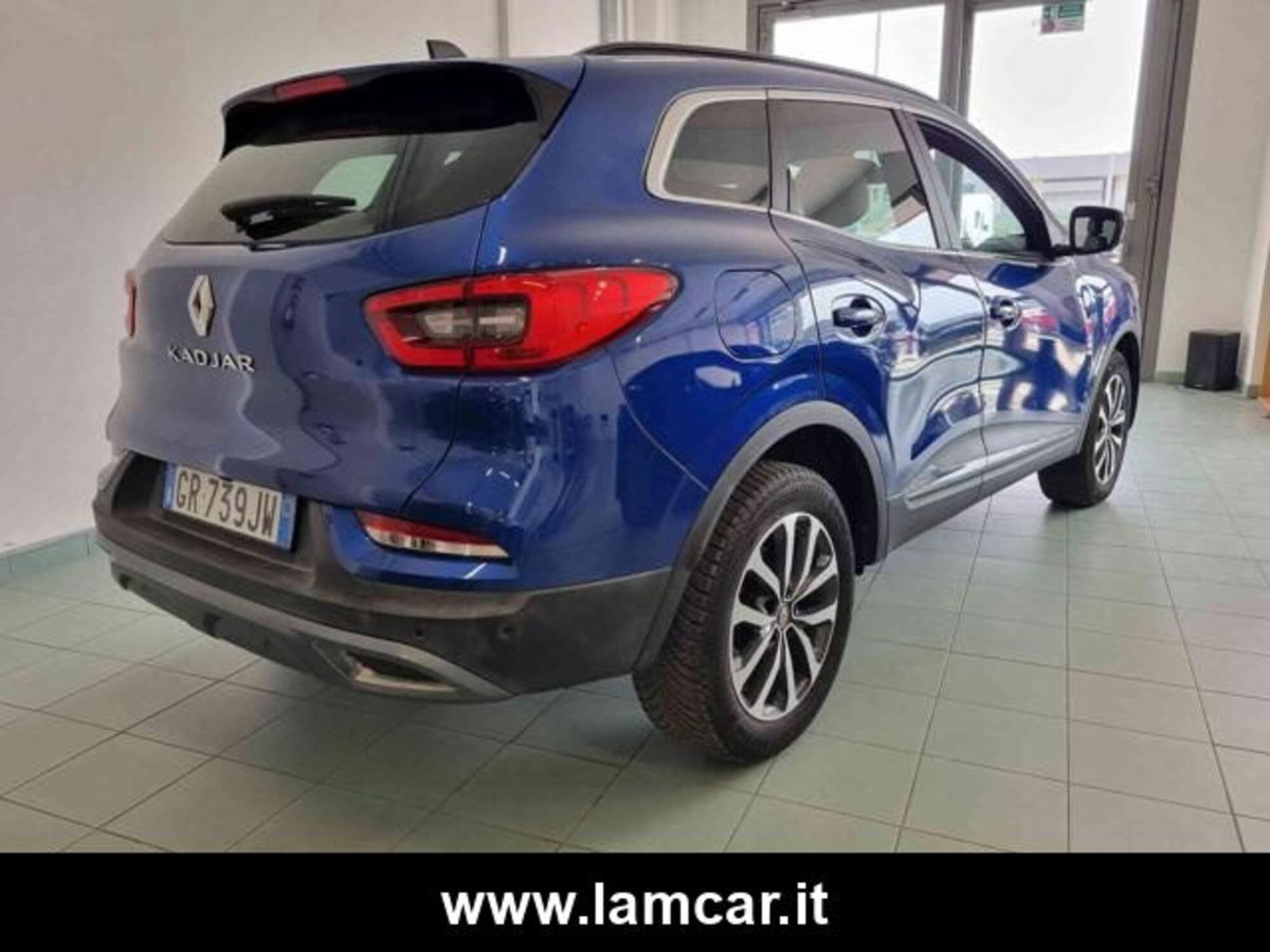 Renault Kadjar 140CV EDC FAP Intens (8)