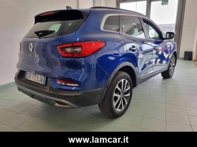 Renault Kadjar 140CV EDC FAP Intens (8)