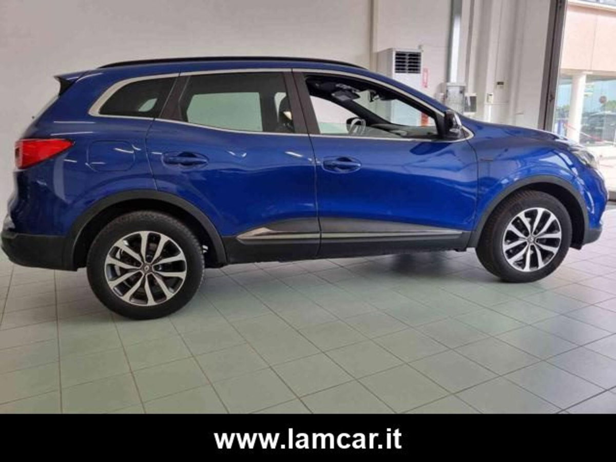 Renault Kadjar 140CV EDC FAP Intens (9)