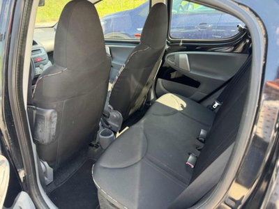 Citroen C1 1.0 5 porte airdream AMIC1 (8)