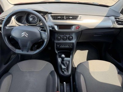 Citroen C3 PureTech 68 Seduction (7)