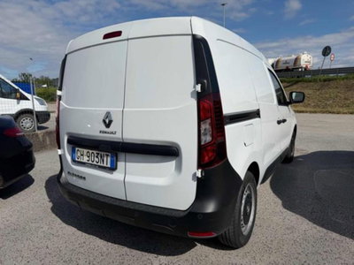 Renault Express 1.4 Blue dCi 75 Van (3)